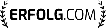 Erfolg.com Artikel