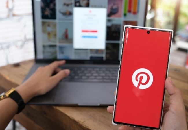 1:1 Coaching Pinterest: Nutze diesen Traffic Booster für dein Business