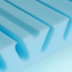 Die Stretch-Schicht für optimale Regeneration im Schlaf