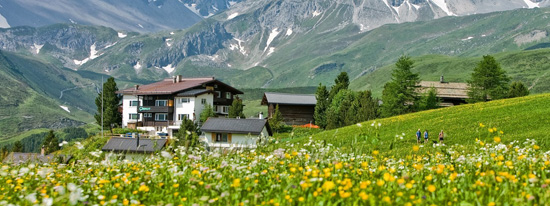 Gspan Arosa