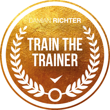 Train the Trainer zertifiziert