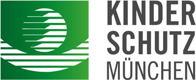 Kinderschutz München - Logo