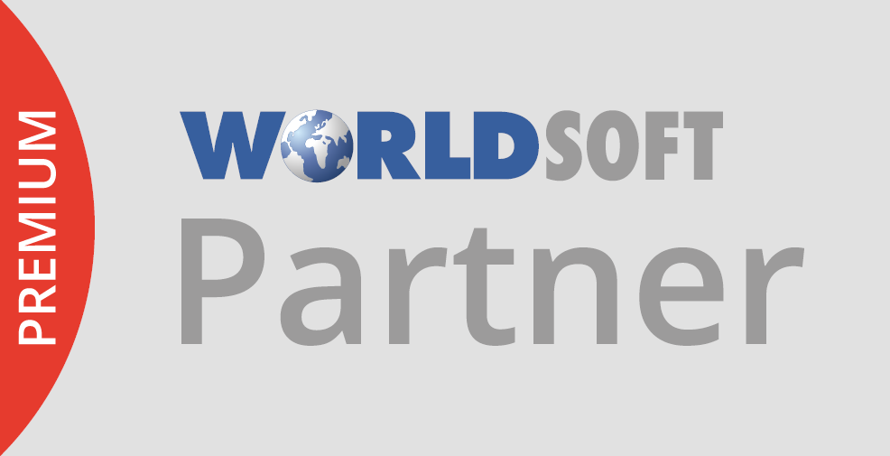 Worldsoft Premium Partner