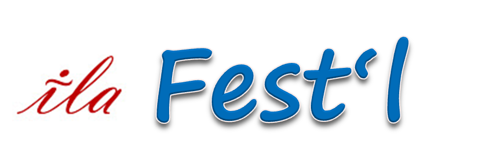 ila - Fest`l ila - Fest`l
