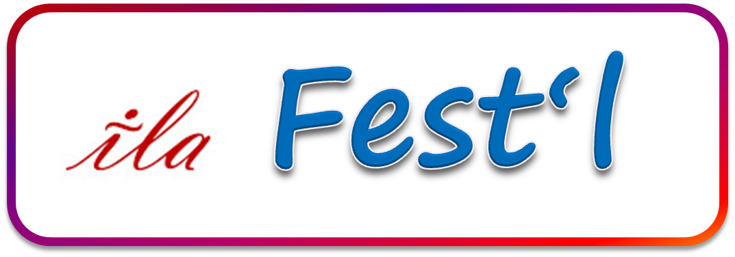 ila - Fest`l ila - Fest`l