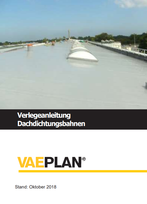 Verlegeanleitung