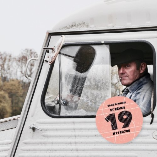 Sang d'Ancre - Et rêver