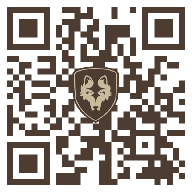 QR-Code Filmtierschulz
