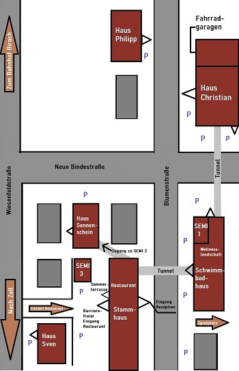 Hotelpan
