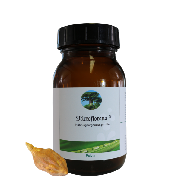 Microflorana