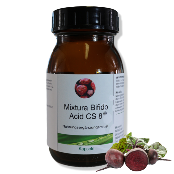 Mixtura Bifido Acid CS 8