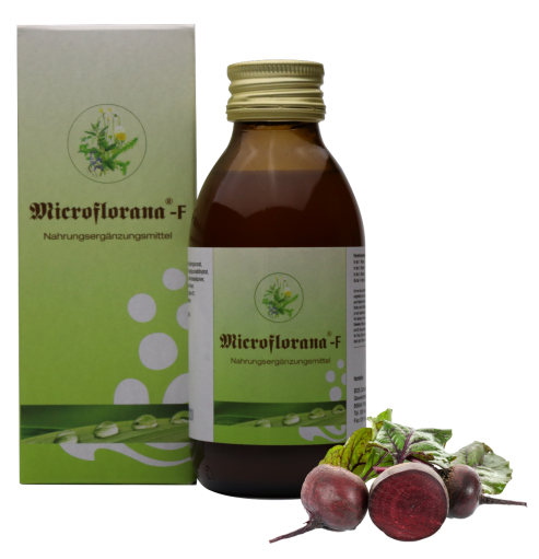 Microflorana-F