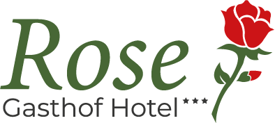 Logo von Gasthof Hotel Rose in Oy-Mittelberg