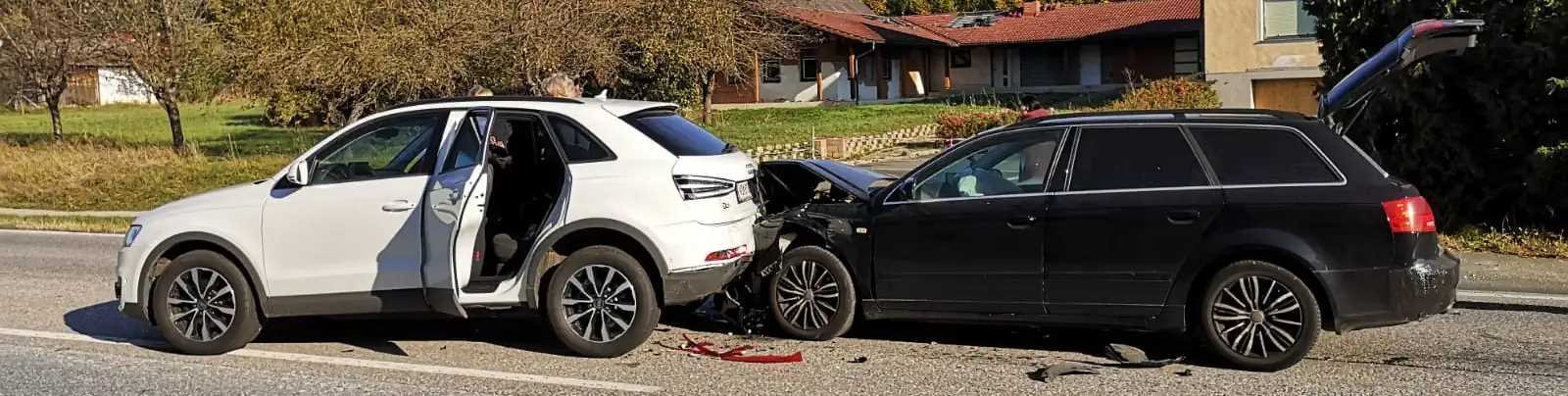 Autocrash