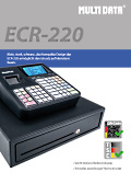 Produktdatenblatt ECR-220