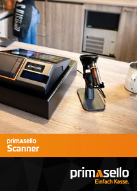 primasello Scanner Datenblatt