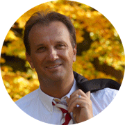 Profilbild Manfred Bolz, Geschäftsführer der equimag GmbH