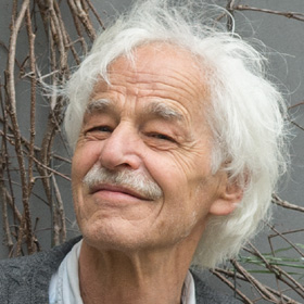 Peter Weibel