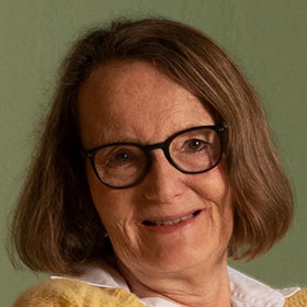 Patricia Büttiker