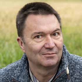 Ulrich Thalmann