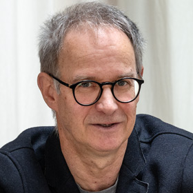 Pius Strassmann