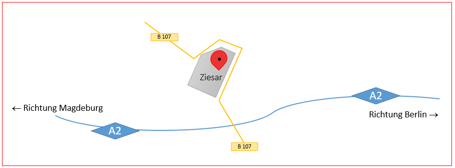 Lageplan Reuschel