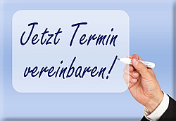 Termin vereinbaren