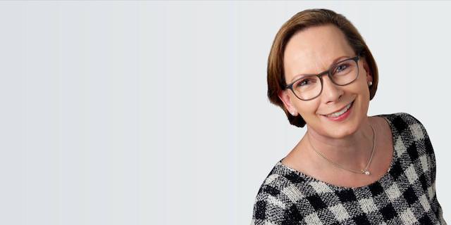 Zahnarzt Arnsberg, Barbara Fromme, Praxis-Managerin