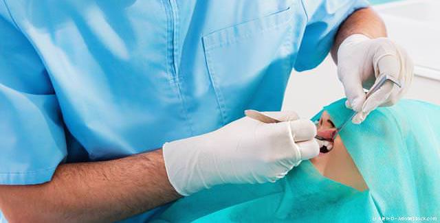 Oralchirurgie