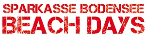 Sparkasse Bodensee Beach Days