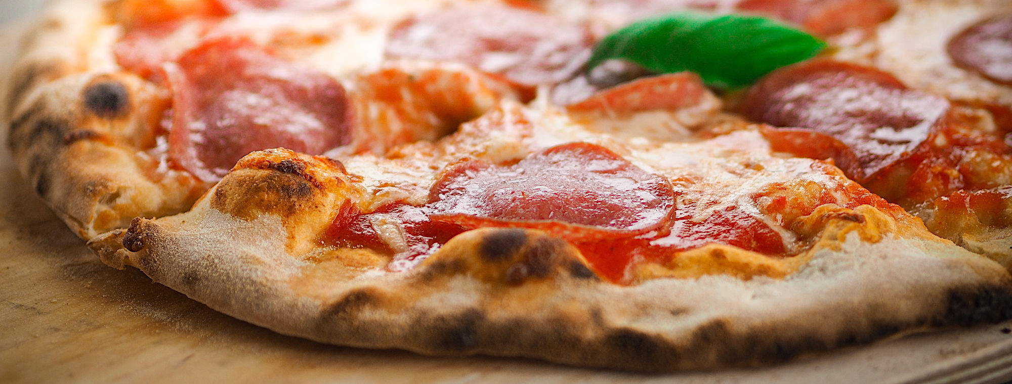 Pizzeria Restaurant