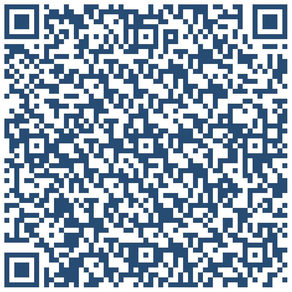QR Code der Michiguide App