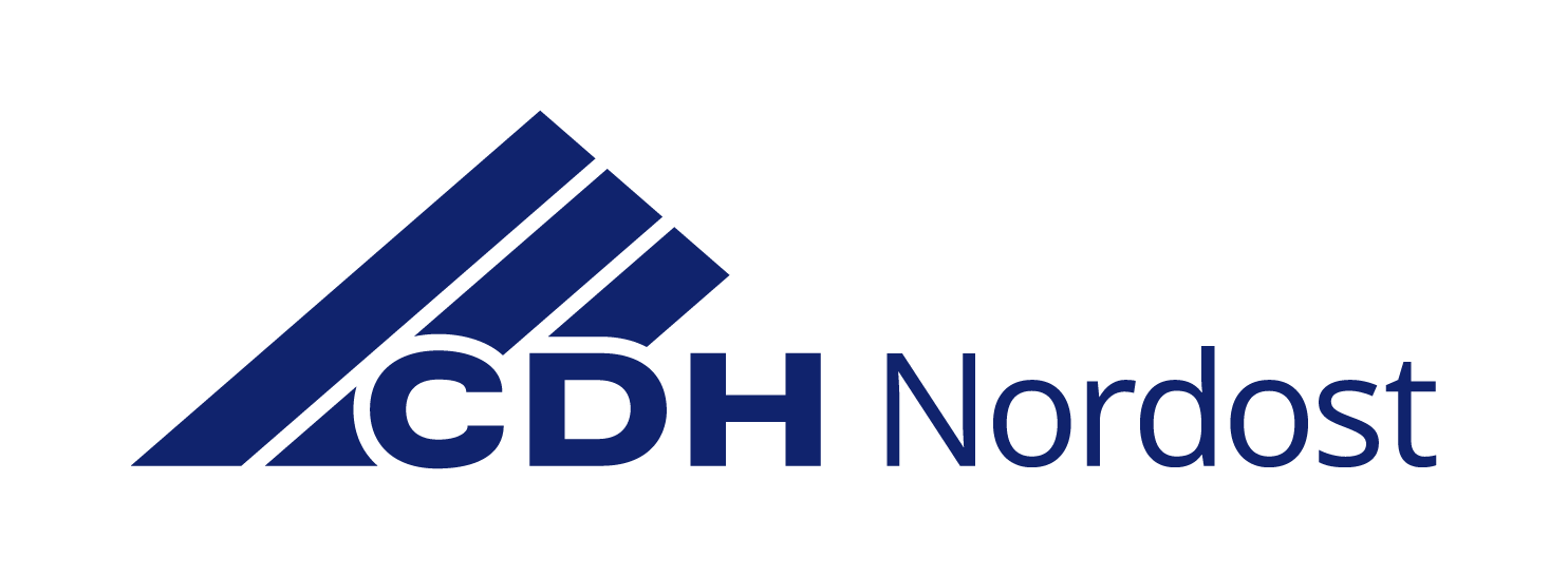 Logo CDH Nordost