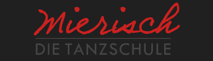 Logo Tanzschule Mierisch