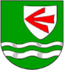 Alveslohe-Wappen