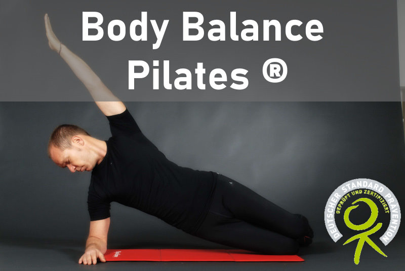Body Balance Pilates
