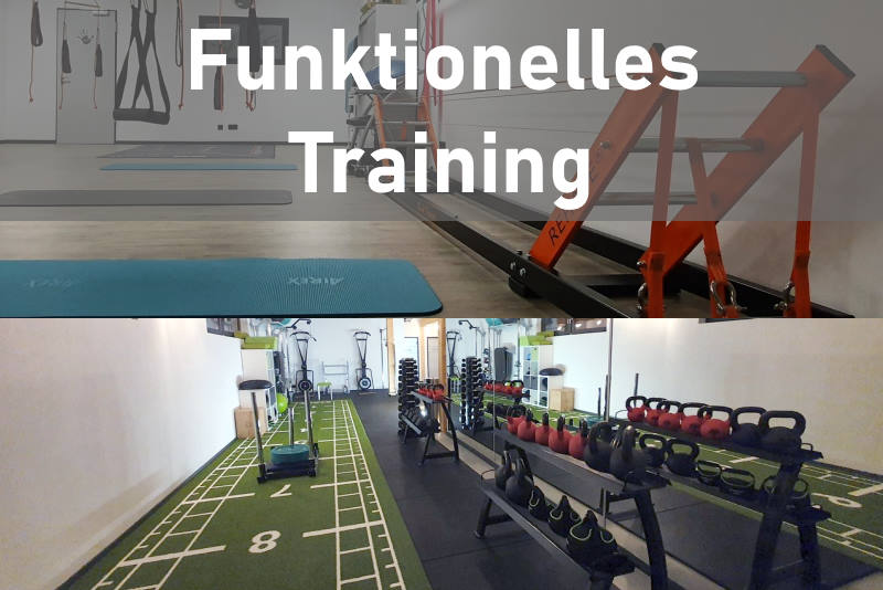 Funktionelles Training