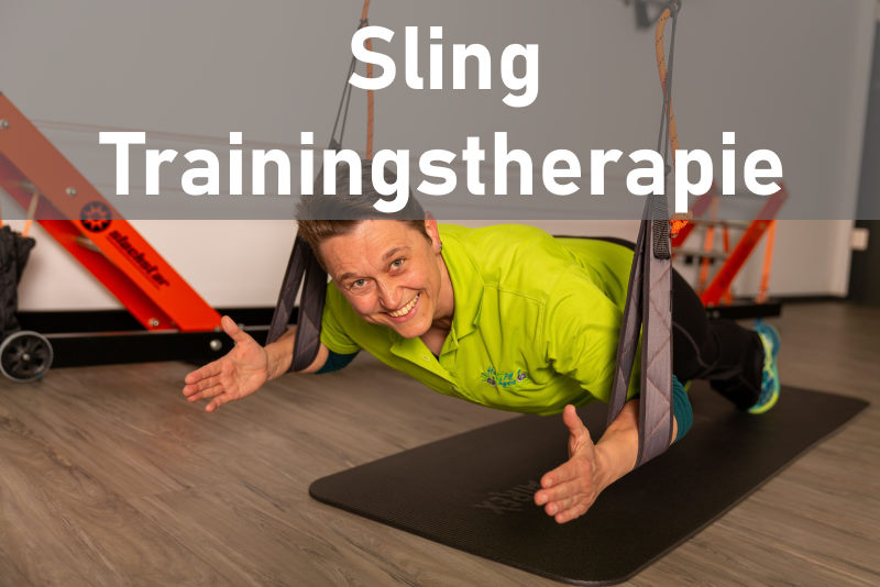 Sling Trainingstherapie