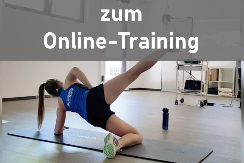 Online Training