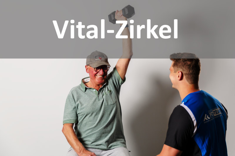 Vital Zirkel