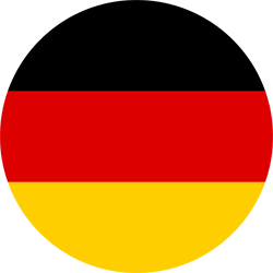 Flagge Deutschland