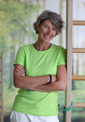 Claudia Buchser, Inh. Ladyform Biberist