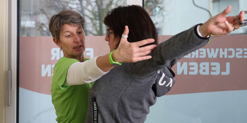 Schmerzfrei Headerbild