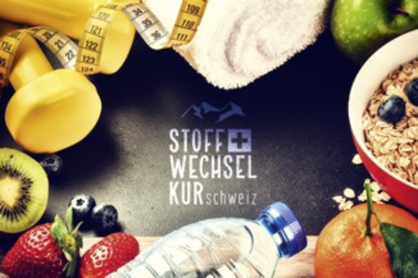 Stoffwechsel Kur Schweiz