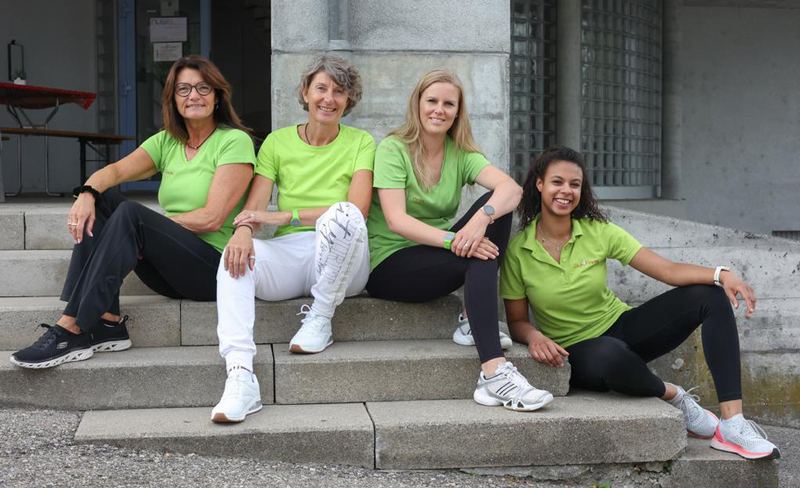 Team Studio LadyForm