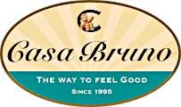 Casa Bruno Logo